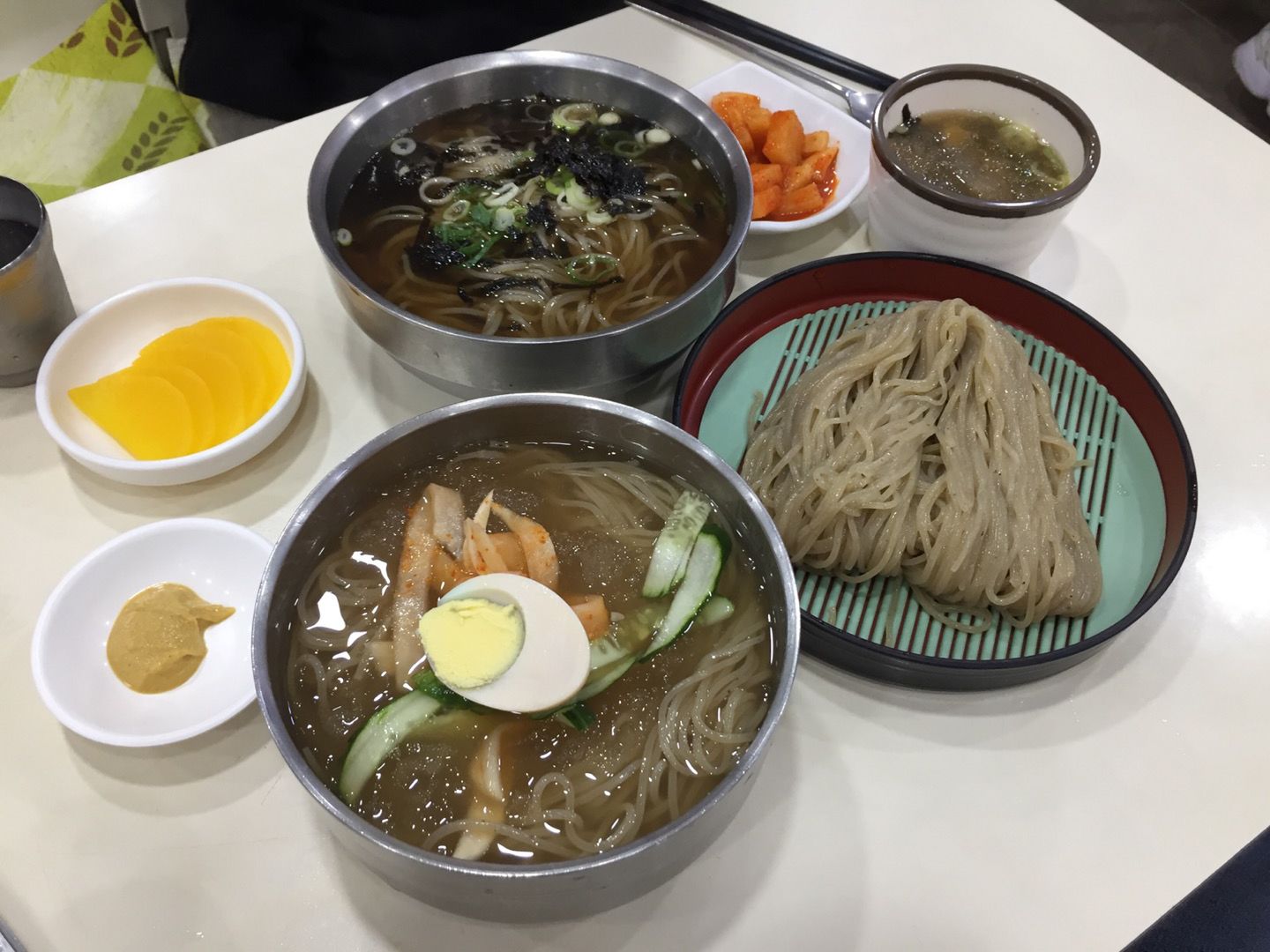 청원모밀